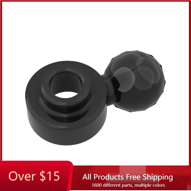 

Конструктор MOC детский высокотехнологичный, 3614 дюйма, 1x1, 10 шт.