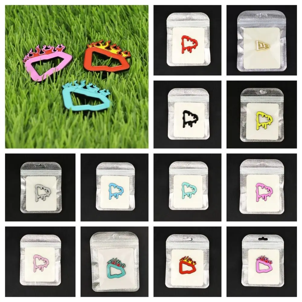 Металлическая мексиканская эмалированная булавка краска для выпечки