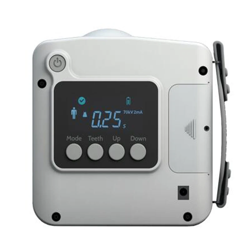 

Dental Portable X-ray 98 P Dental X Ray Unit