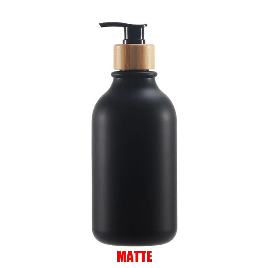 

Пустая бутылка для мыла 500 мл