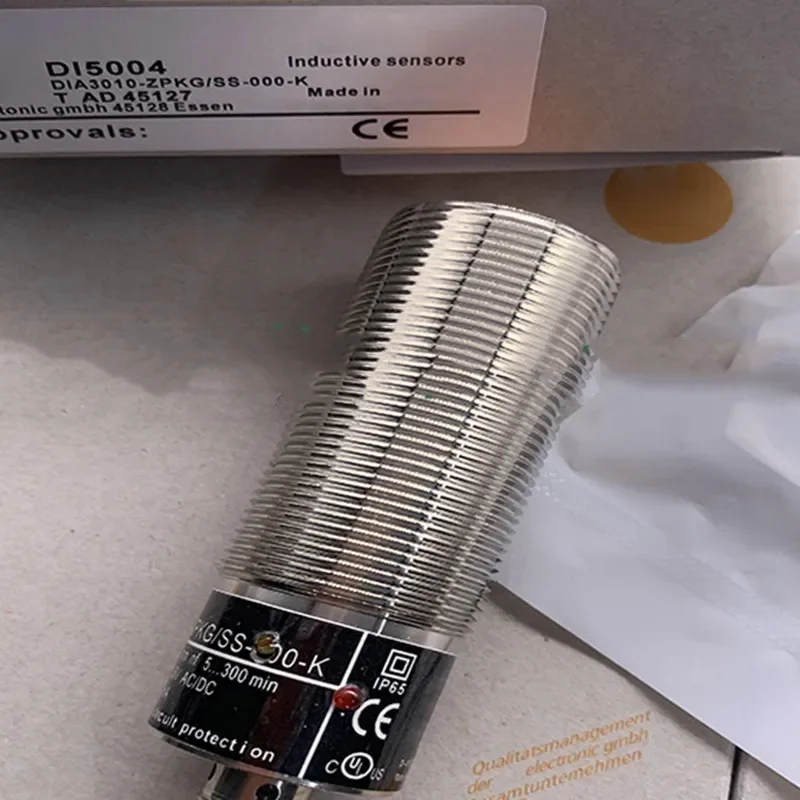 Новый бесконтактный переключатель DI5020 DI5022 DI5023 DI5027 DI5021