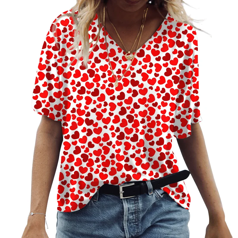 Cute printed work clothes top beauty clothes card summer printed beauty salon work clothes pet beauty clothes high quality