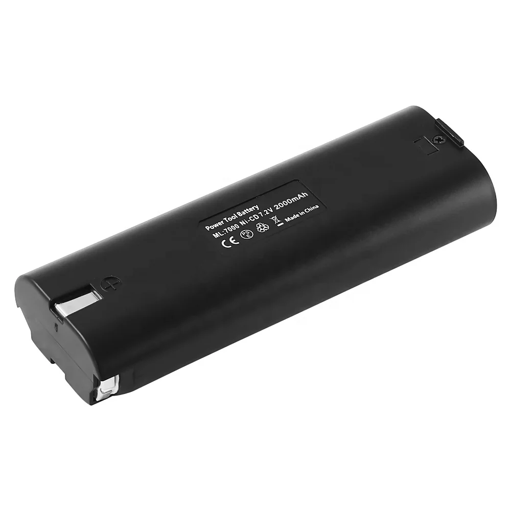 

Nicd Battery Rechargeable Nickel Cadmium Batteries Nicd 7.2v Battery for Resale Best Price D Size Toys OEM Electronics