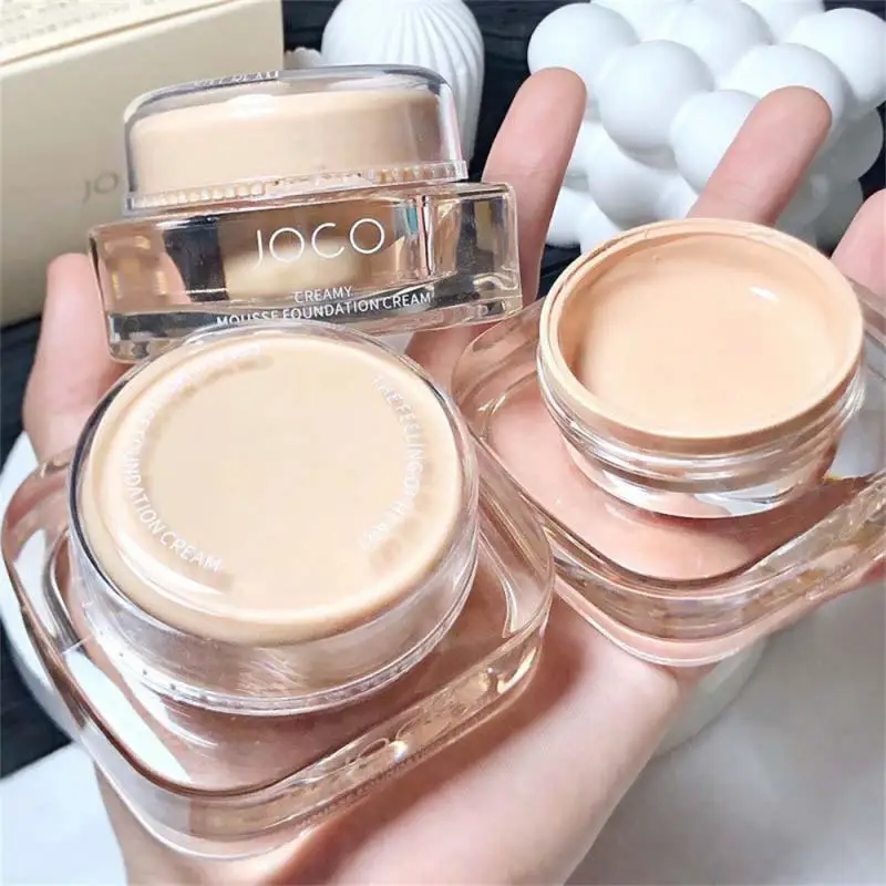 

UODO Liquid Foundation Makeups Concealer Waterproof Full Coverage Foundation Base Makeup Moisturizer Female Foundation Cosmetic