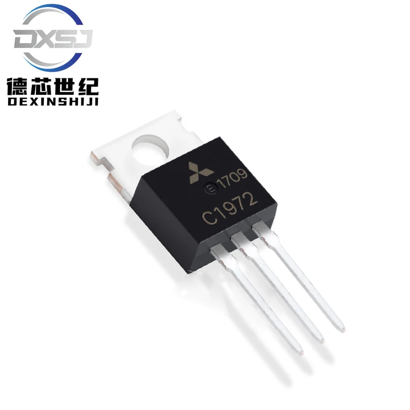 

10 шт., 100% оригинал 2scвода