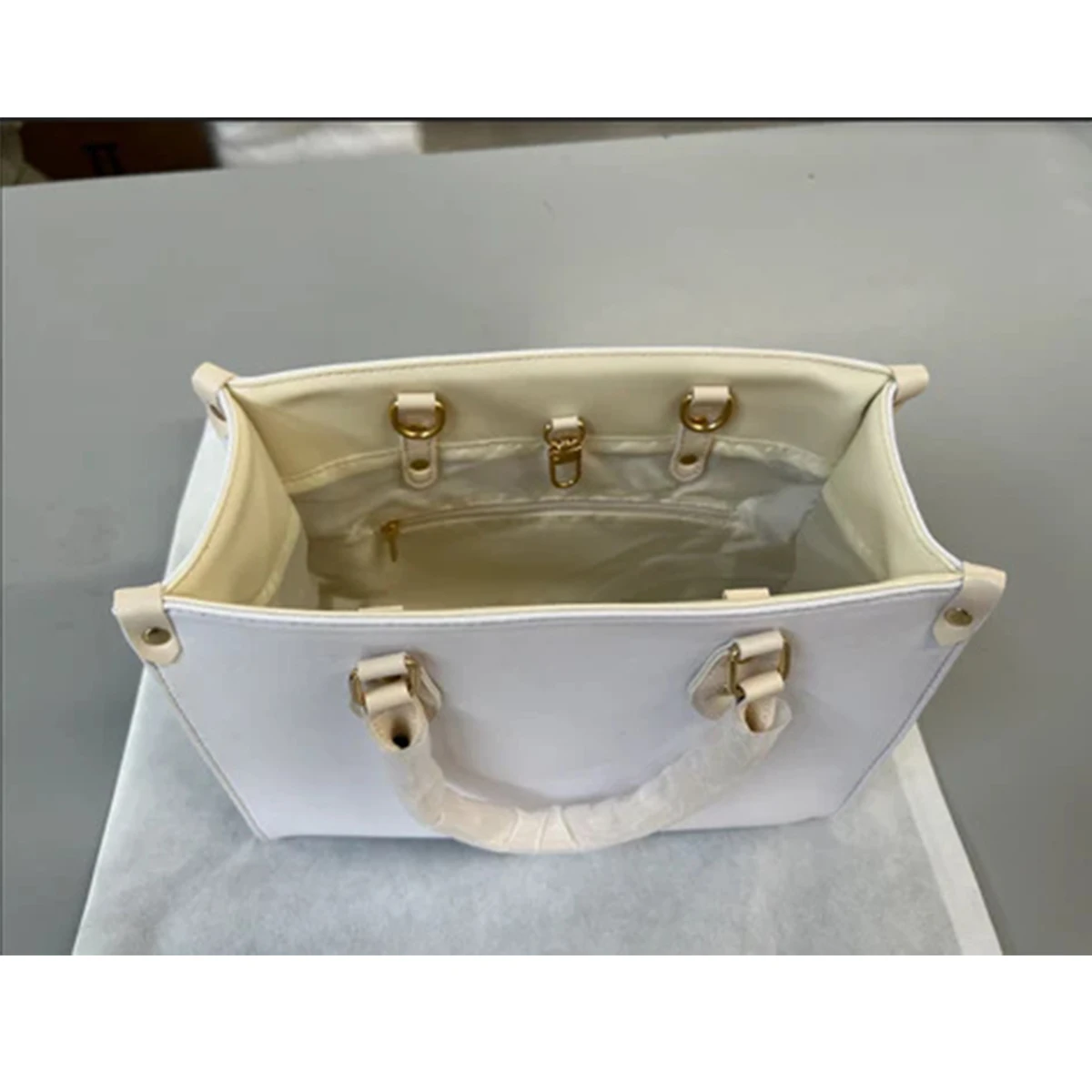 Женская сумка для медсестры индивидуальные кожаные сумки под заказ с бумажником