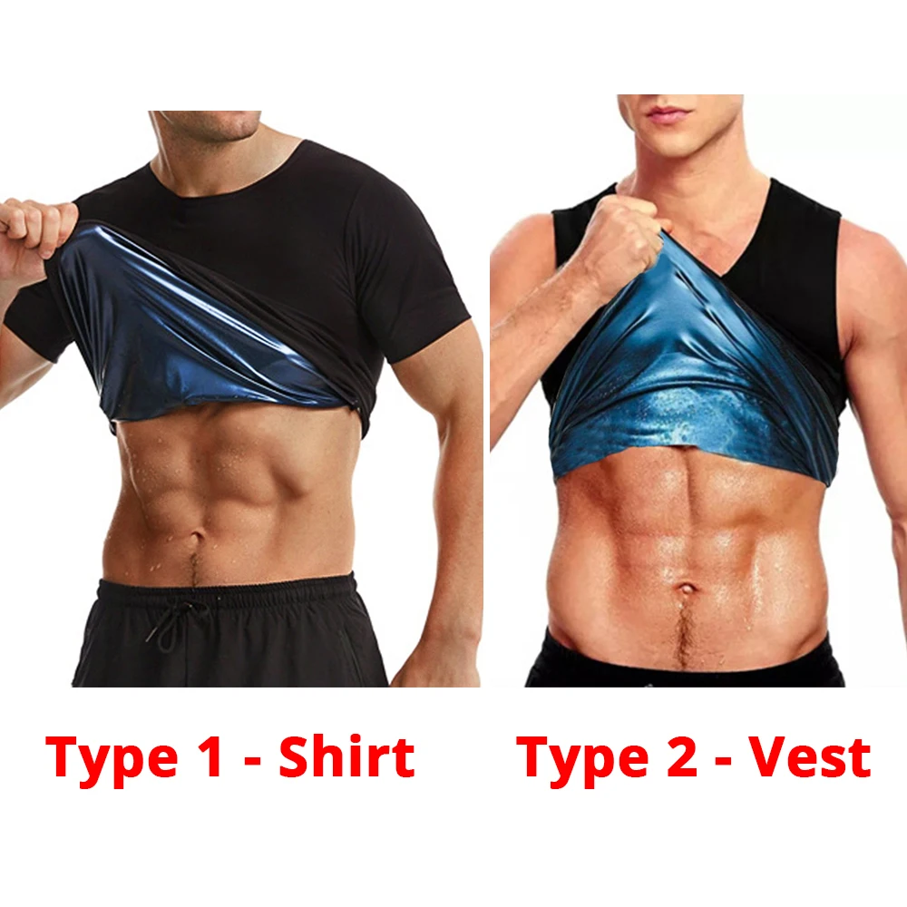 горячий пот. корсет, жилет для похудения molded compression vest 2хл. горячий пот. горячий пот. термо рука.