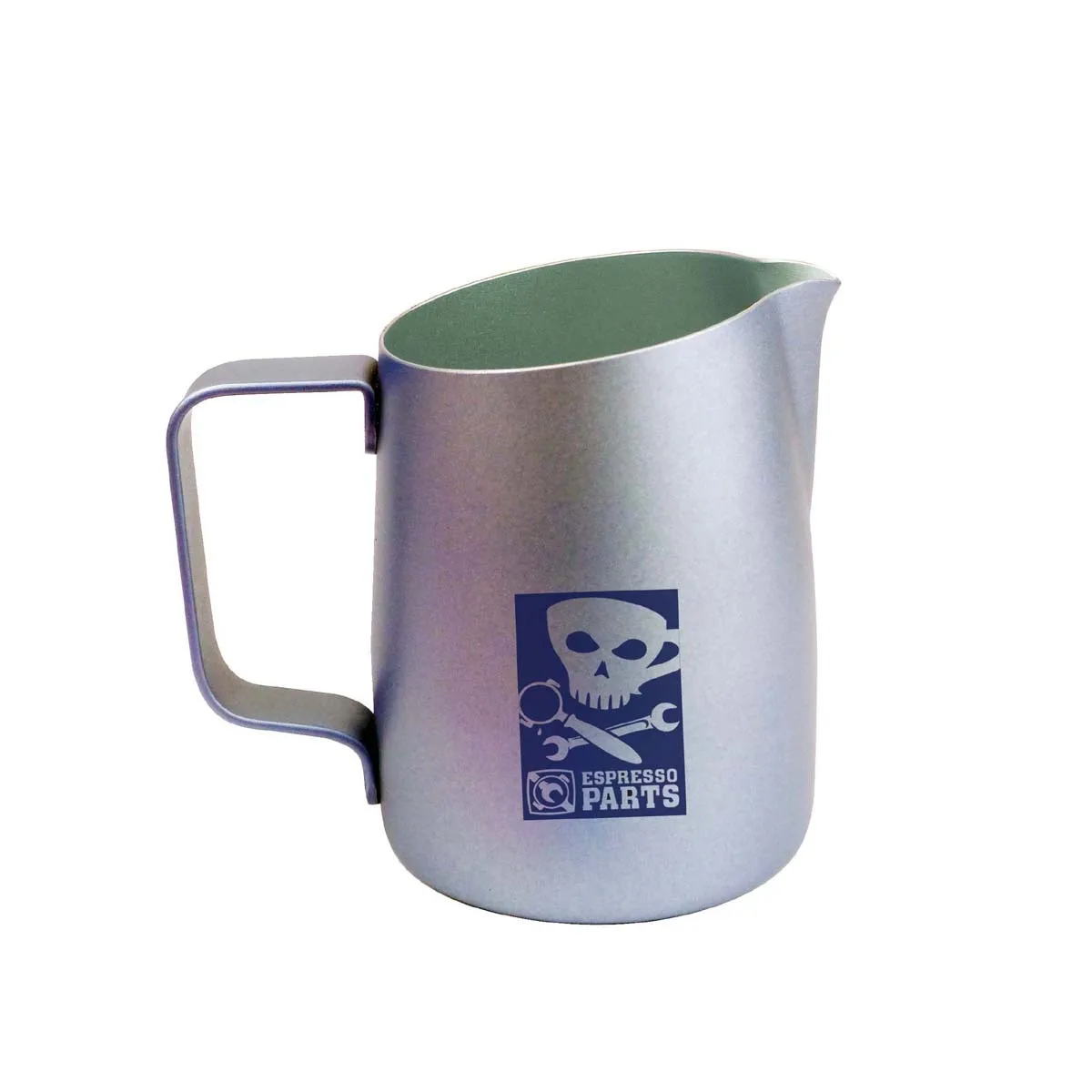 

Кофейник из пенопласта, кружка для капучино, из нержавеющей стали, для взбивания молока