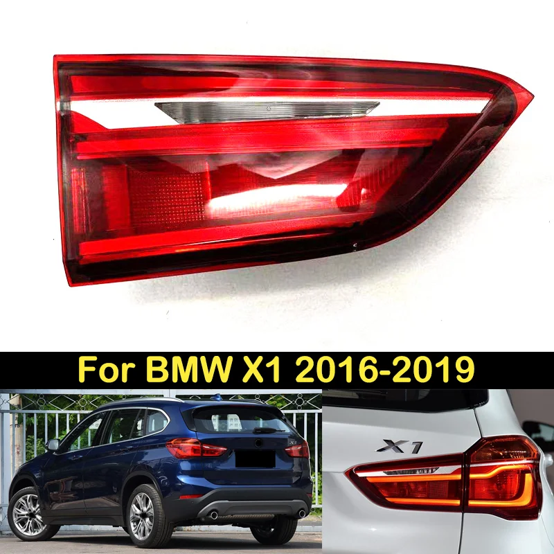 Задний фонарь для BMW X1 2016 2017 2018 2019