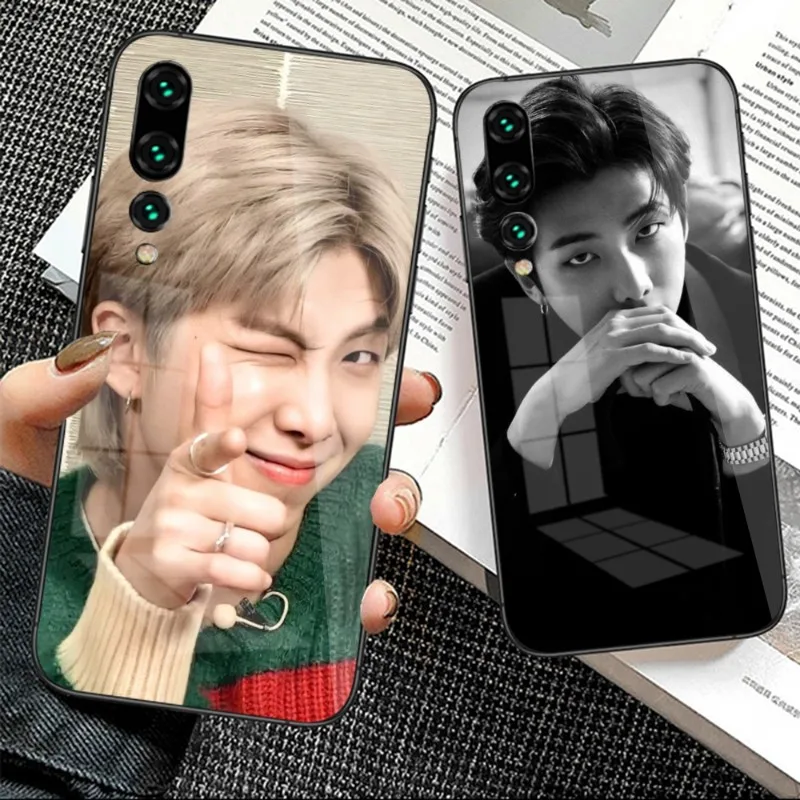 Чехол для Huawei P50 P40 P30 P20 Pro Mate 40 30 20 Pro Nova 9 8 7