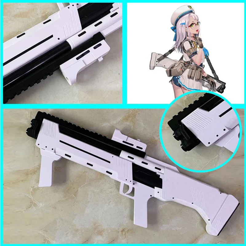 

Реквизит из игры «богиня победы» для косплея