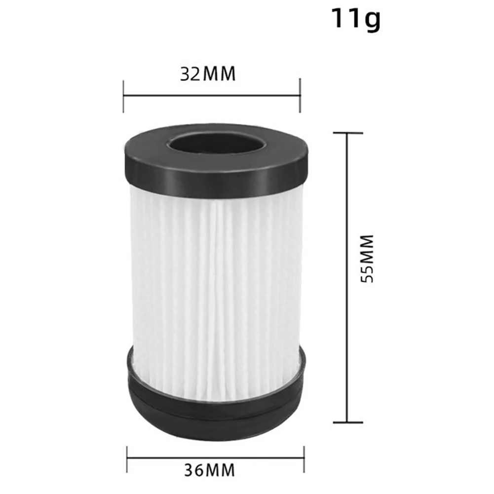 Рисунок 6 - фильтр для Tineco Pure Mini S4