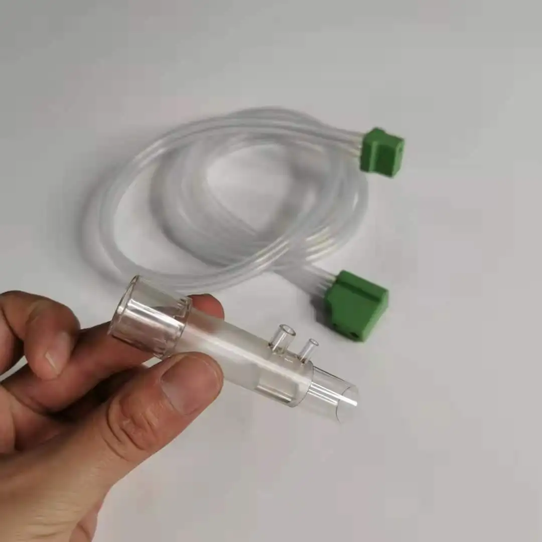 Aeonmed 510S трубка из силикагеля для отбора проб PN 122009641 поставляется с датчиком