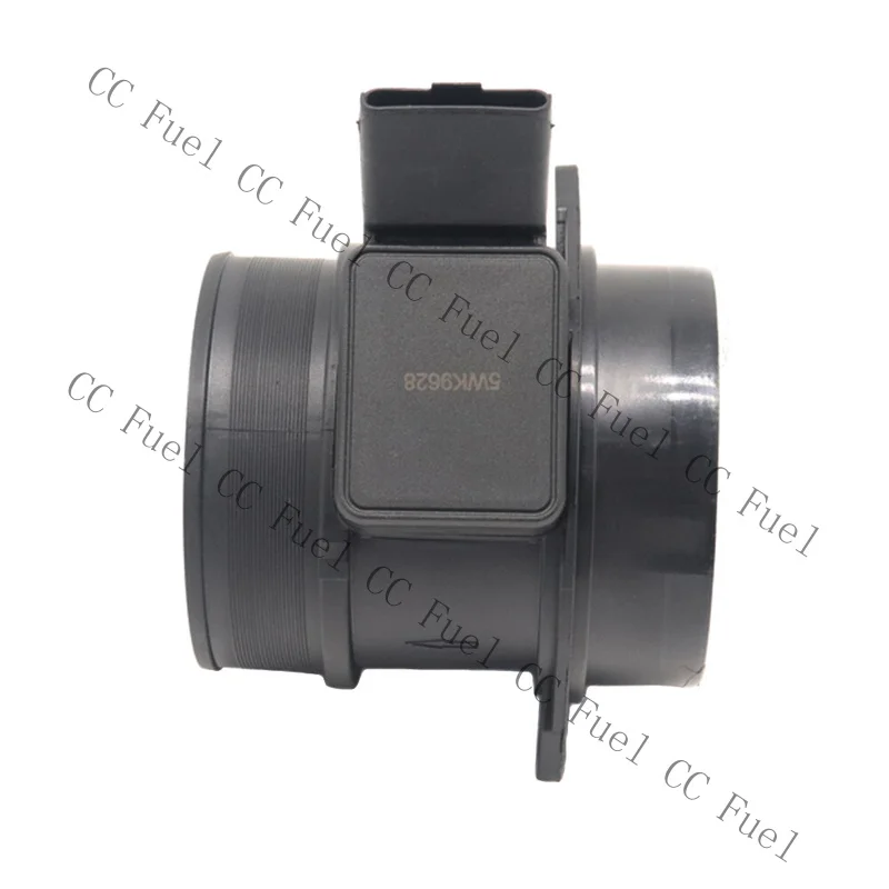 Фото Новый датчик массового расхода воздуха C+ 5WK9628 для Citroen C5 C8 Peugeot 406 2.0 HDI 5WK9628Z №1