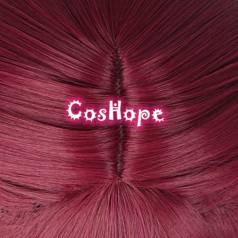 Термостойкий синтетический парик Rizu Kyun для косплея Марин Китагава маленький