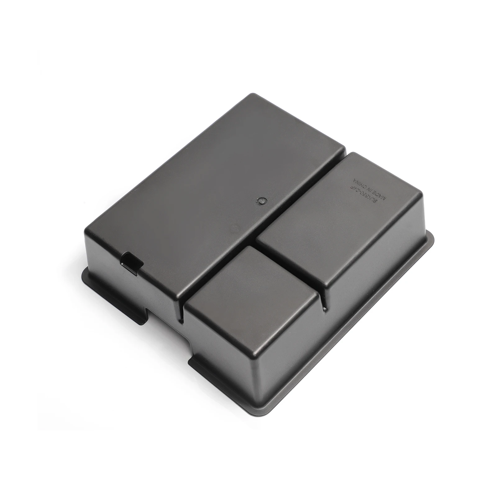 Подлокотник для хранения центральной консоли лоток Lexus GX 550H 2024 2025 органайзер