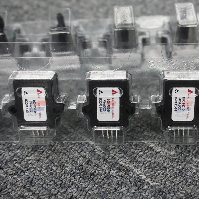 Датчик давления 15 фунтов на квадратный дюйм 100 Φ для Анализатора газа API воздушной