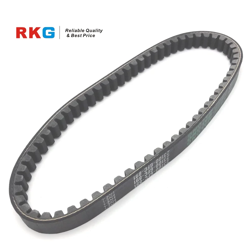 

RKG 669 Kevlar Fiber CVT Drive Belt For Honda DIO 50 SDH 50 UZ 50 GFC 50 AF 62 AF 61 TODAY Z 4 AF 56 AF 67 AF 68 23100-GFC-891