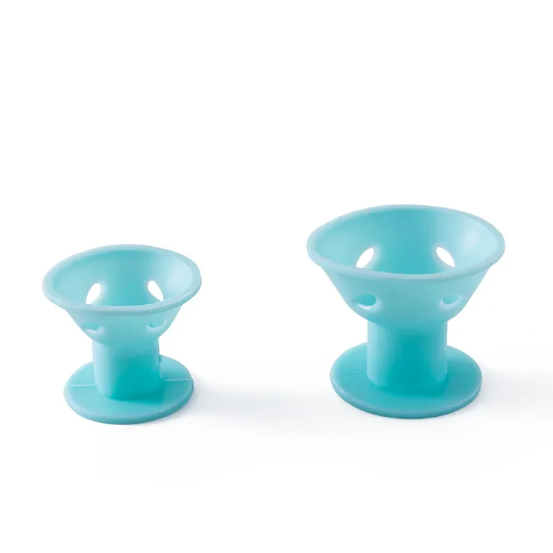 10 шт. безнагревательные бигуди без нагрева мягкие силиконовые кудри спящие