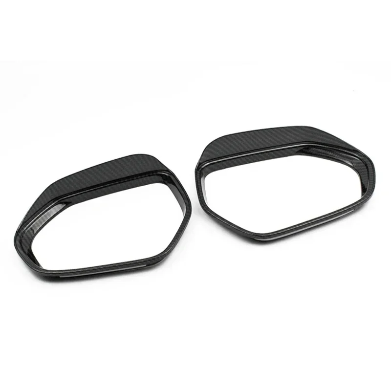 

Для Toyota Corolla E210 2019 2020 2021 2022 2023 2024 гибридное автомобильное зеркало заднего вида, защита от дождя для бровей, аксессуары