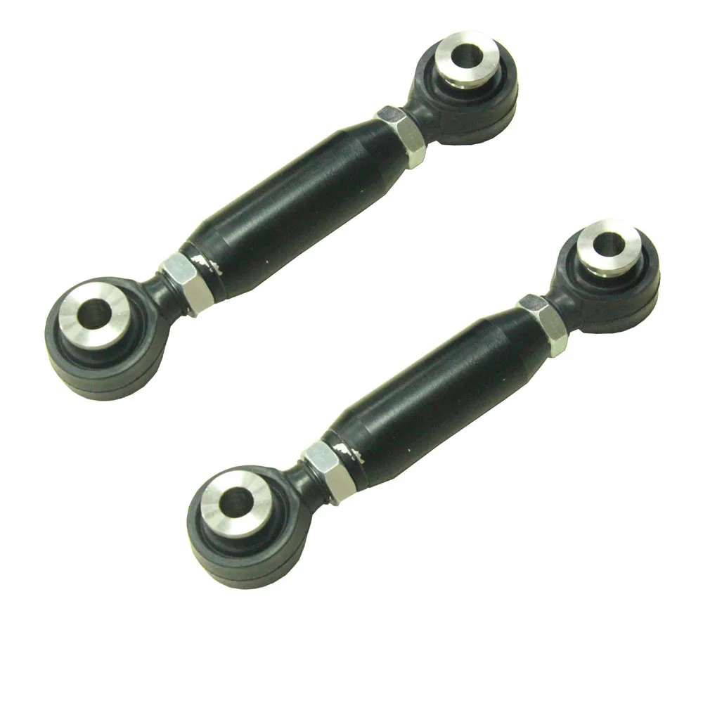 1 Pair Solid Rear Stabilizer Links Sway Bar for Can Am X3 Maverick