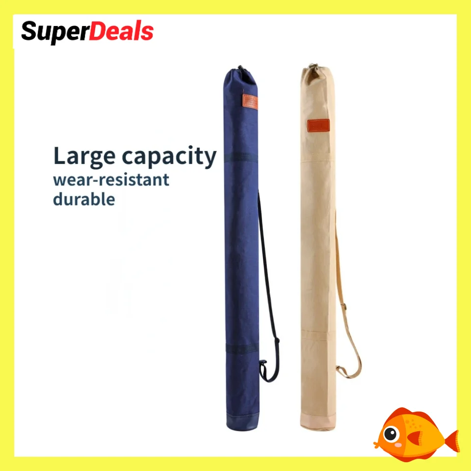 Сумка-зонтик Складная для удочки 1 4 м