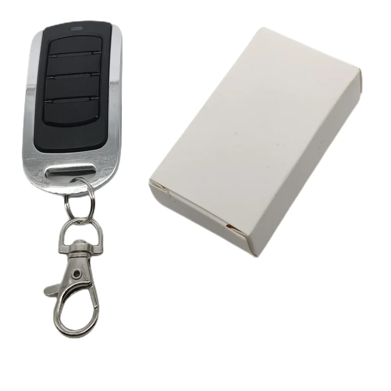 Беспроводной радиоприемник для гаражной двери 433 МГц