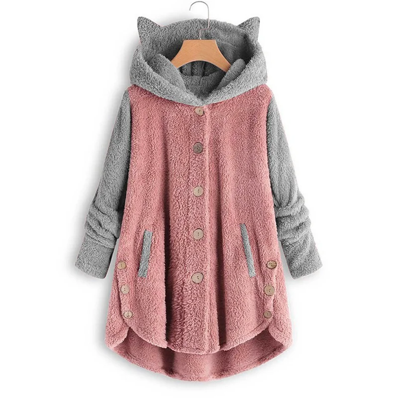 

Women's Sweatshirt Plus Fleece Thick Woman Clothing New in Sweatshirts Female Hoodies & Set Hoodie Hoody Sweat-shirt