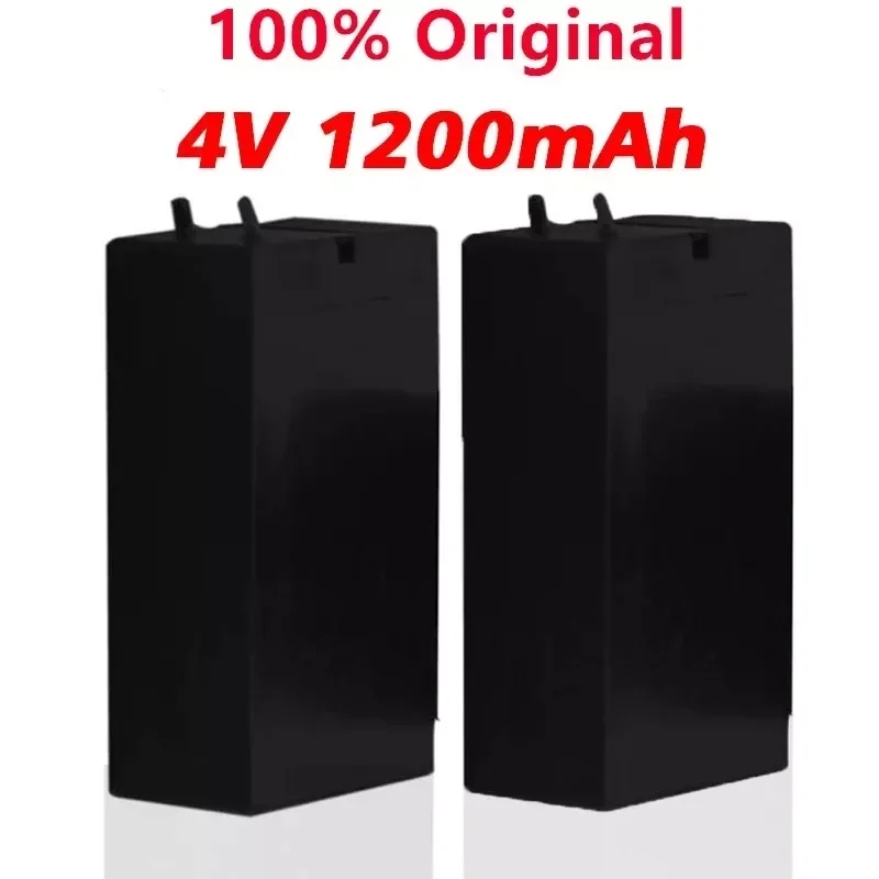 

2022.100% Nieuwe 4V Lood-zuur Batterij 1200Mah, электрическая батарея