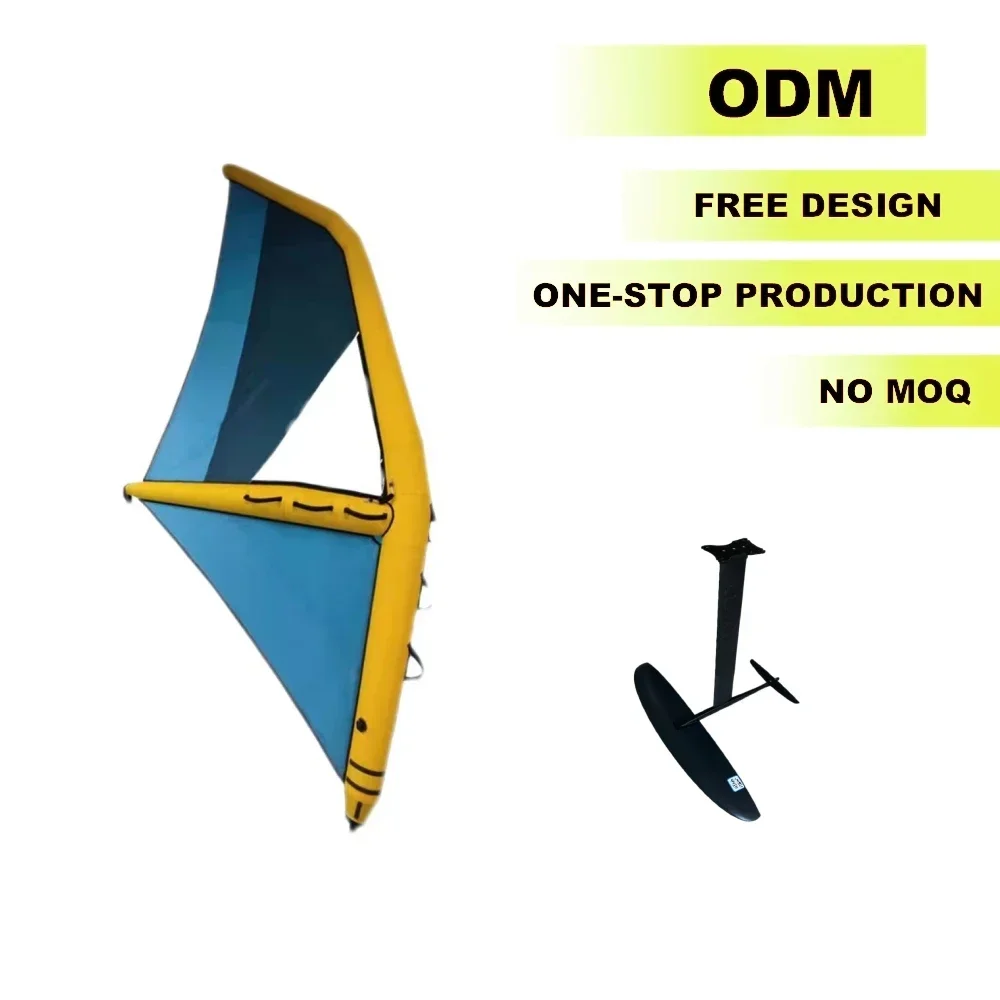 Пользовательские Gonfiabile Vela надувная мачта для виндсерфинга алюминиевая доска EPS
