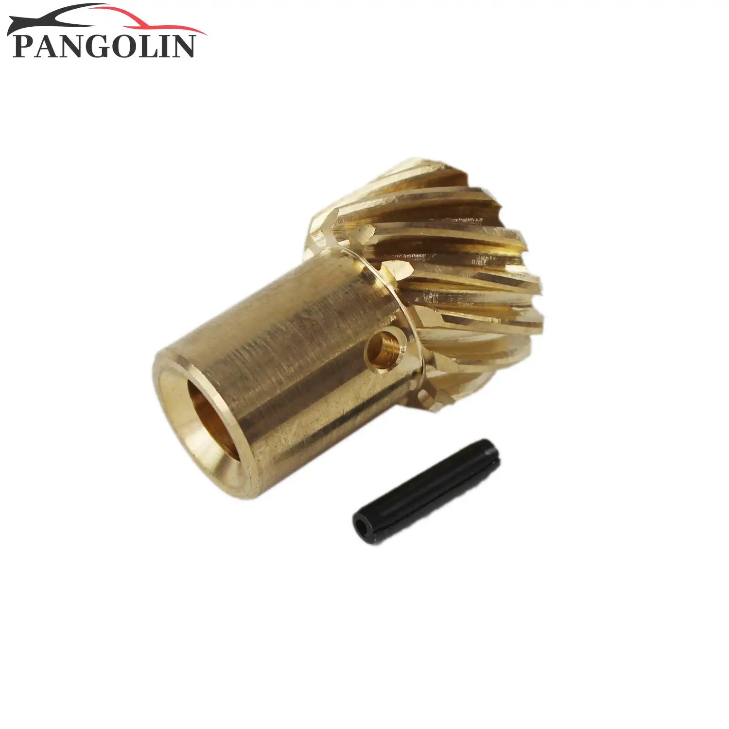 

Дистрибьютор двигателя 0,491 дюйма, замена для Chevy SBC BB Auto 262-454, запчасти для ремонта двигателя