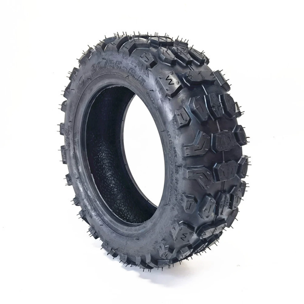

Suitable For Electric Vehicles Electric Scooter Rubber Tubeless Tire Vacuum Tire 11 Inch High Quality Material