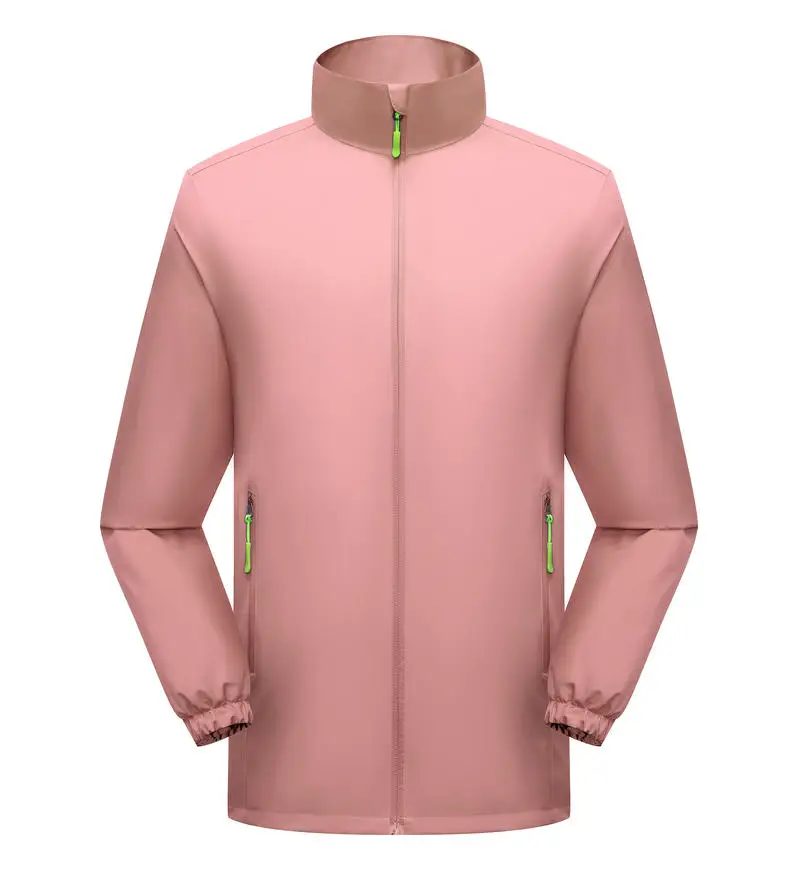 Уличные походные куртки водонепроницаемая ветровка с капюшоном пальто мужские