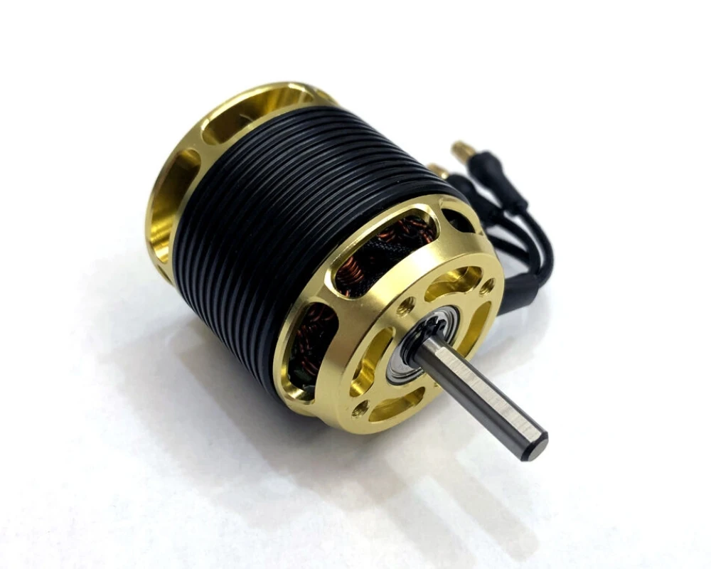 COMBOVE Тип 3120-1000KV вертолетный двигатель толстая проволока высокопроизводительный 380 400 420 мотор SAB