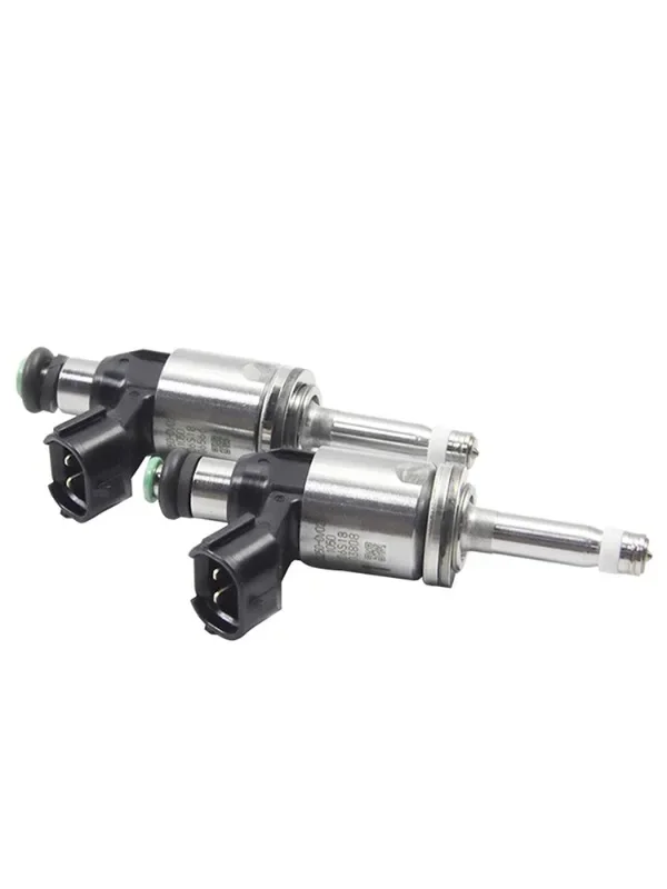 Фото Подходит для оригинальных топливных форсунок высокого давления Highlander, Corolla, Camry, Dominator Crown и Ruizhi. №2
