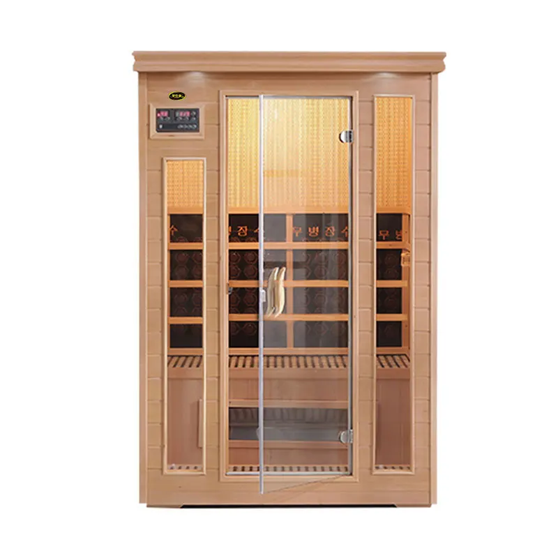 Домашняя Паровая сауна Tomalin паровой блок для потоотделения энергетический