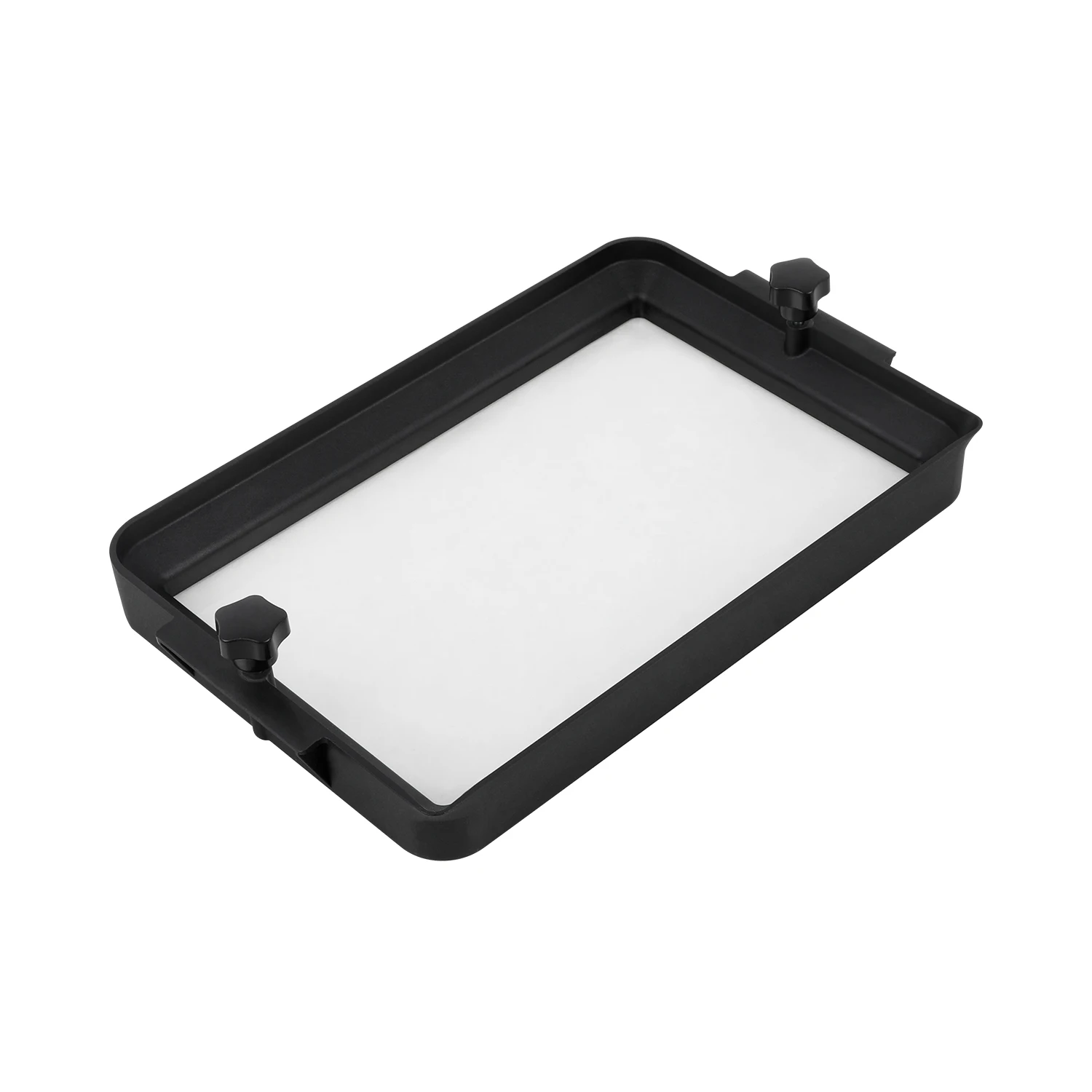 Фото Комплект лотков HALOT-MAGE PRO 298×189×30MM ADC12, черная 0,3ACF, съемная пленка для деталей УФ- 3D-принтера HALOT-MAGE PRO_HALOT-MAGE S №3