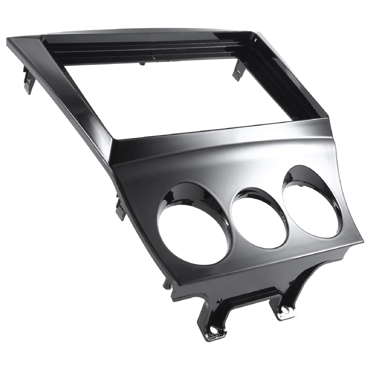 9 дюймов для Mazda RX8 RX-8 2009-2011 MP5 плеер стерео 2 Din DVD головное устройство Fascia