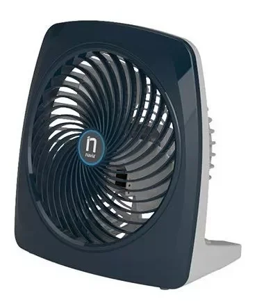 

NEW Personal fan 16 inch 3 Velocides Mio CEN9001 Navia