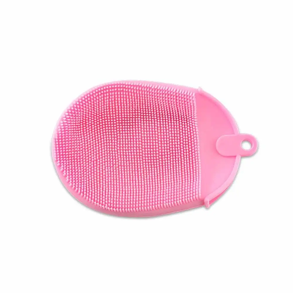 Рисунок 4 - Новая мягкая щетка для ванны из ТПЭ