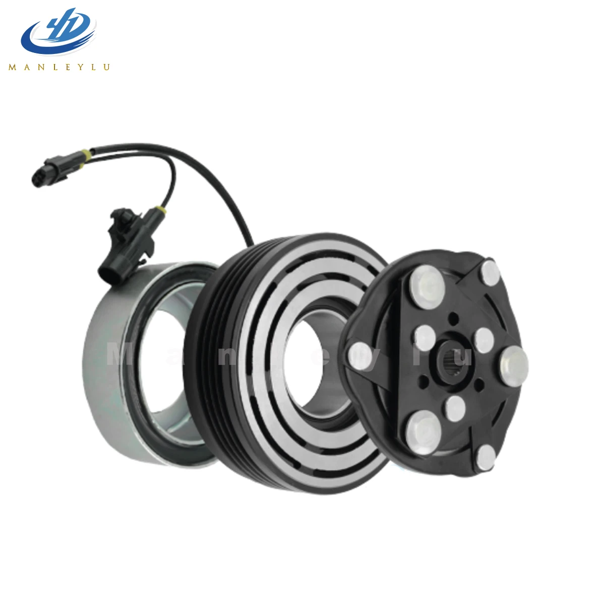 Clutch Pulley For Suzuki Swift Iii Mz Ez 1.3 1.5 1.6 Sx-4 Oem 9521062ja0 9520062ja0  95201-63ja0  95210-62ja0