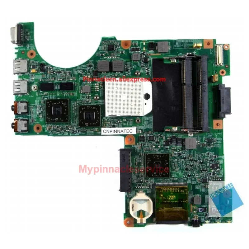 

09JGJ5 9JGJ5 материнская плата для Dell Inspiron 14R M4010 48.4EK10.011