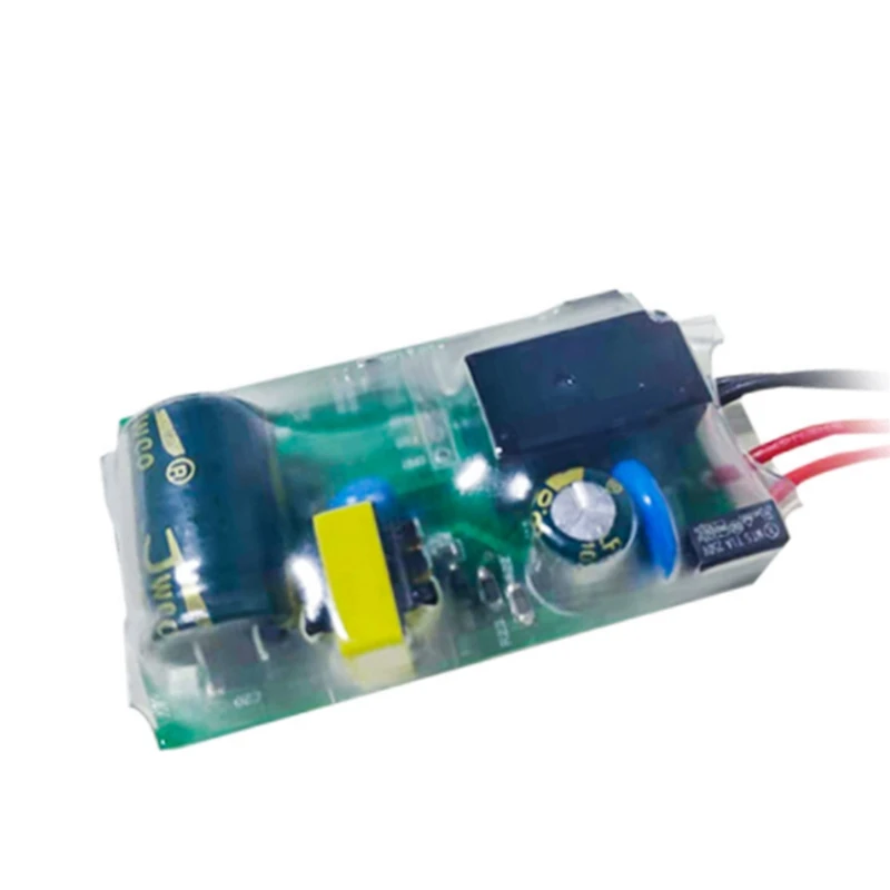 

WIFI Light Switch Module 180-240V DIY Single Fire Switch Modification Module No Neutral Wire Needed Alexa Google Home