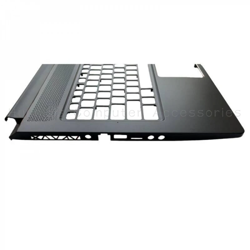 Фото Новый оригинальный верхний корпус (пальмрест) для ноутбуков MSI GS75 P75 Stealth 17.3