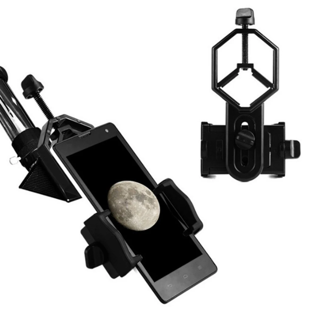 

Универсальный Регулируемый держатель для телескопа, крепление-клипса для монокулярного зрительного прицела, держатель для бинокулярного ...