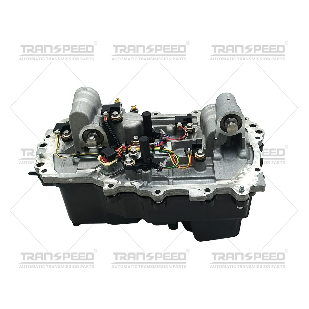 Совершенно новые автомобильные детали трансмиссии Transpeed 7dct250 DCT250 DCT корпус