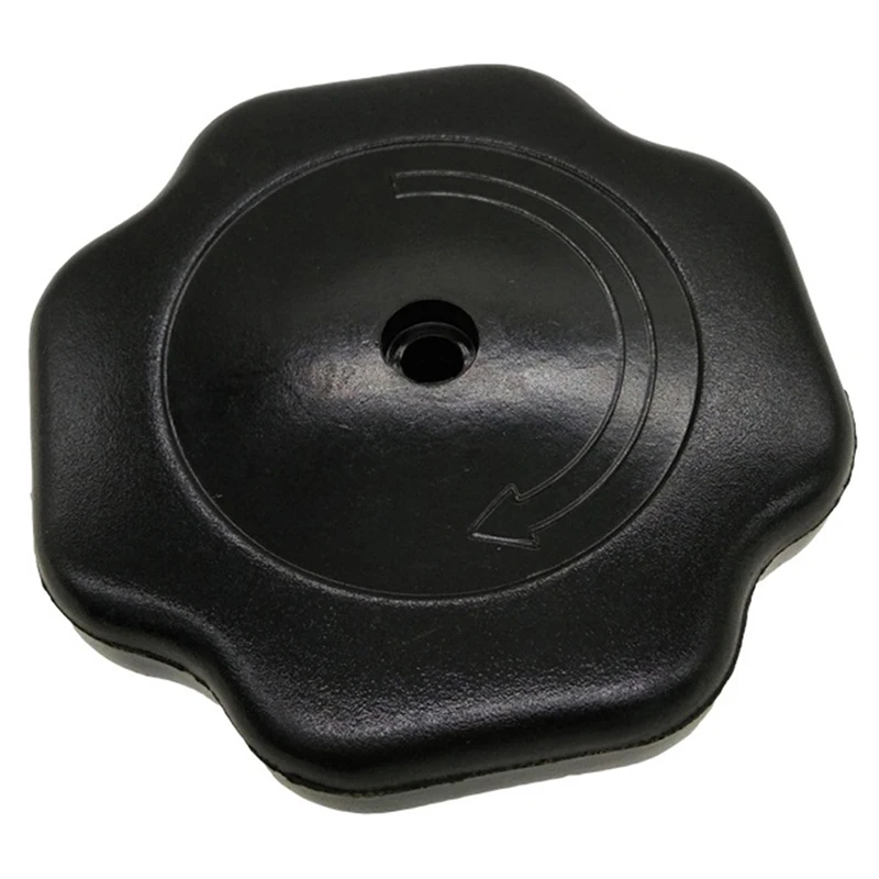 Casserole Button Lid Knob Pressure Cooker Knob Accessories Pressure Cooker Handle Button Explosion-proof Bakelite Spiral Cover images - 6
