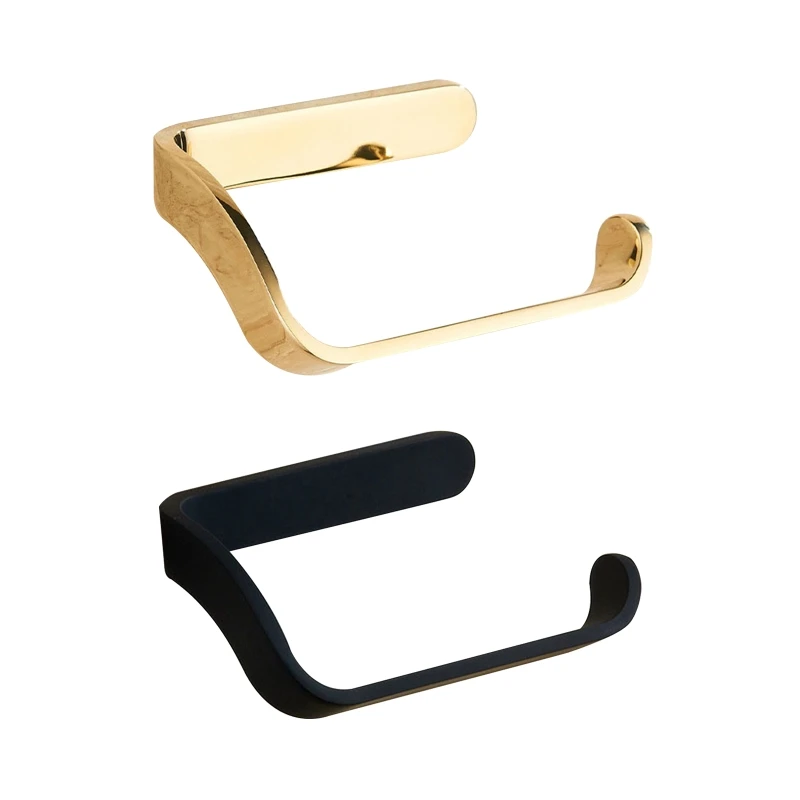 

Настенный держатель для бумажных полотенец, из цинкового сплава