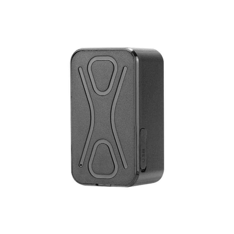 

Беспроводной автомобильный GPS-трекер, водонепроницаемый автомобильный GPRS-локатор для пожилых домашних животных, онлайн-отслеживание в реж...