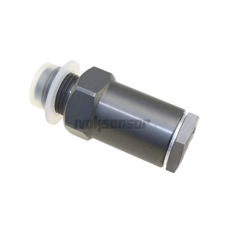 

Топливный рельс ограниченный ограничитель давления клапан